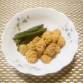ﾁｲﾁｬﾝﾏﾏ's cooksnap of when they made 春が来たら✿筍と魚の子の煮物.