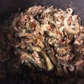 けいりんちゃん♪'s cooksnap of when they made ご飯がすすむ！苦くないゴーヤの佃煮.