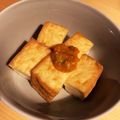 まるまるこ3's cooksnap of when they made トースターで簡単！厚揚げの味噌焼き♪.