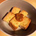 まるまるこ3's cooksnap of when they made トースターで簡単！厚揚げの味噌焼き♪.