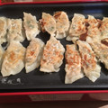 くろしまりんご's cooksnap of when they made 母直伝！簡単混ぜるだけの極旨餃子！.