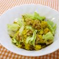 すなっぴぃ's cooksnap of when they made こっくり味のかぼちゃサラダ.