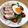 ♥aichan♥'s cooksnap of when they made 簡単カフェめし風 チキンサラダ丼.
