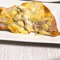 クックKV0MLH☆'s cooksnap of when they made 鮭のマヨネーズ焼き.