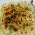 ＡＩＲＩＮのママ's cooksnap of when they made きのこマカロニグラタン.