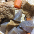 もきち☆'s cooksnap of when they made 簡単！基本的な厚揚げの煮物.