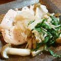 ゆうりママ's cooksnap of when they made 鶏肉と和風きのこソース.