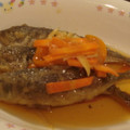 うさち♪'s cooksnap of when they made アジの南蛮漬け.