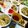 おるご's cooksnap of when they made たっぷり野菜の焼きビーフン.