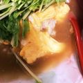 びーなーり's cooksnap of when they made 王将風？たっぷりあんの天津飯.