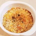 Richland☆Y's cooksnap of when they made 残り物の味噌汁で！和風味噌ドリア.
