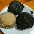 クッくまーん's cooksnap of when they made 三色おはぎ.