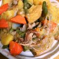 m1kar1n5's cooksnap of when they made レンジ時短で簡単！黄金比肉じゃが.