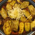 ちなくん。's cooksnap of when they made 薄味がおいしい♪とろ～りなすの焼き浸し☆.