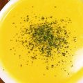 ハリネズミYK's cooksnap of when they made かぼちゃのスープ.