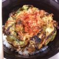☆はあ☆'s cooksnap of when they made グリルで天ぷらの温め.
