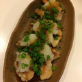 きたろうさん's cooksnap of when they made 鶏のばりばり焼きd(^-^).