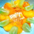 Cook★Robin's cooksnap of when they made 柿ヨーグルトシナモンかけ.