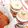 こリん＊'s cooksnap of when they made ピーチラズベリーブランマンジェ.