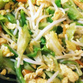 みぽりんNRA's cooksnap of when they made 卵とキャベツのオイスターソース炒め♪簡単.
