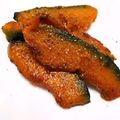 ゆーちゃん？'s cooksnap of when they made 焼きカボチャのフレッシュマリネ.