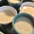 jakemom's cooksnap of when they made ♡ぷるぷるんたまご豆腐♡あと１品にどぅ?.