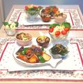 berry_a's cooksnap of when they made 魚河岸あげ・なす・豚肉のコクうま甘辛炒め.