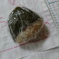 イチゴ、イチゴ。's cooksnap of when they made 手抜き炒飯.