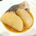 dada0001's cooksnap of when they made 【ストウブ鍋】ふっくらジューシーぶり大根.