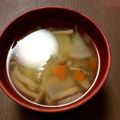 ぺぇこ♡'s cooksnap of when they made 鱈の三平汁【鮭などでもOK】.