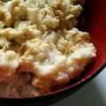 さくらうっちー's cooksnap of when they made ズボラ飯♪余った卵白活用！じゃこたま丼.