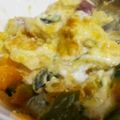 ぷーちゃん1103's cooksnap of when they made ヘルシー簡単！さつま芋のヨーグルトサラダ.