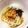 くくいなっつ★'s cooksnap of when they made 焼き肉のタレで韓国風卵かけご飯♡.