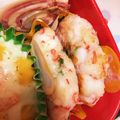 ちいさん's cooksnap of when they made ボール1つで簡単！かにかまはんぺん！.