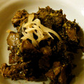 imajiro's cooksnap of when they made アラ美味しい！しぐれ煮orつくだ煮？.