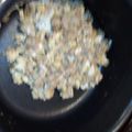 女王陛下☆餌食〜's cooksnap of when they made 【糖質制限】超簡単!!万能そぼろ.