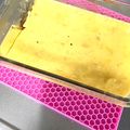 なみなみー♡'s cooksnap of when they made さつまいもプリン.