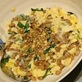 みはちゃむ's cooksnap of when they made ニラと納豆と卵のサラダ.