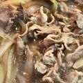 主夫あまこ's cooksnap of when they made 吉野家味の豚丼！.