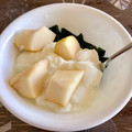 Susie845's cooksnap of when they made 旬を丸ごと∮皮ごと梨.