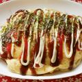 花時計咲いた's cooksnap of when they made オムそば☆焼きそばリメイク.