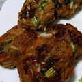 新米みおたす's cooksnap of when they made 大根もち.