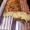 aiannse's cooksnap of when they made ふんわり軽いバナナケーキ.