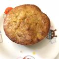 あずましい子's cooksnap of when they made カナダの定番。本当のバナナブレッド.