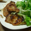 そのきちふーこ's cooksnap of when they made ジューシーやわらか豚のしょうが焼き.