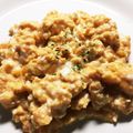 とまぴたクッキング's cooksnap of when they made 簡単✿ふんわりスクランブルエッグ✿.