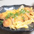 ＊ろりす＊'s cooksnap of when they made かつ煮　.
