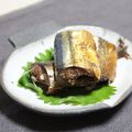 ＊ろりす＊'s cooksnap of when they made 秋刀魚の山椒煮.