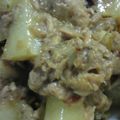 ☆えりママ☆'s cooksnap of when they made じゃが芋とツナの煮物.