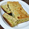 クックT4DAYK☆'s cooksnap of when they made 簡単さつまいものパウンドケーキ.
